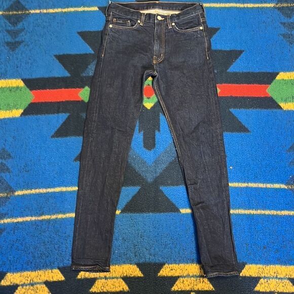 H&M Edition Selvedge Denim Jeans (29 x 30) 👖 - Picture 4 of 10